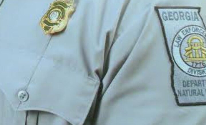 Baxley Man Arrested After Shooting at Georgia Game Warden Investigating Illegal Hunting