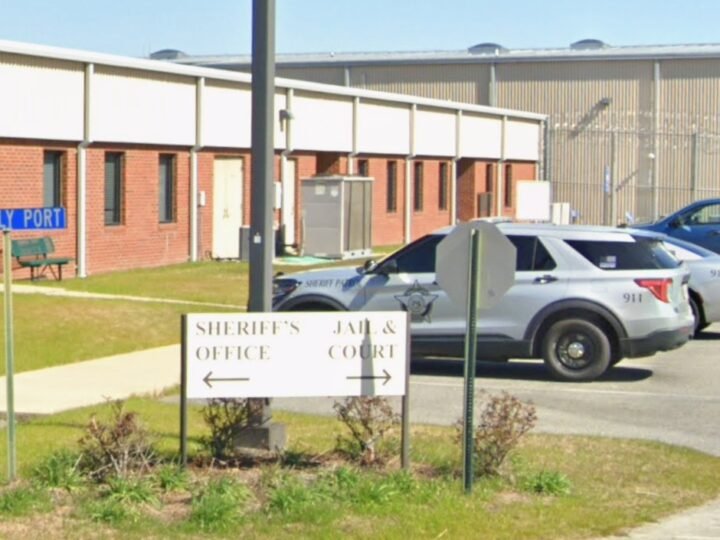 Two Former Dodge County Jailers, Two Inmates Arrested in Contraband Smuggling Investigation