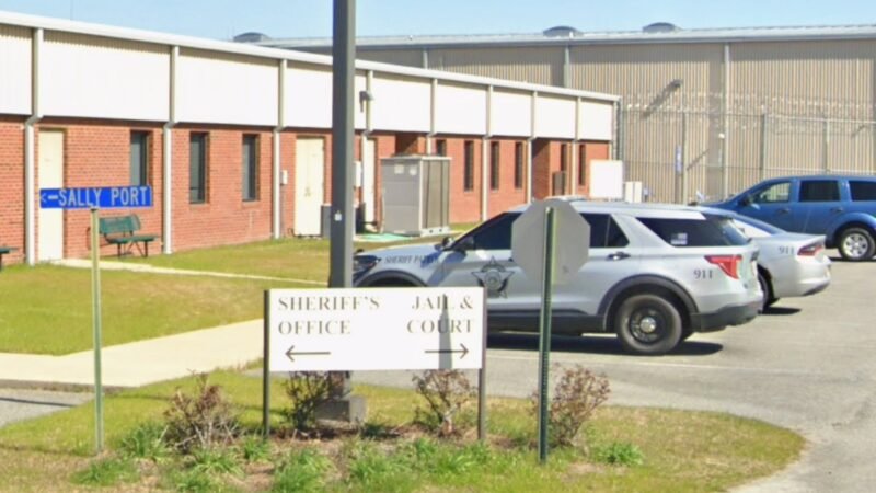 Two Former Dodge County Jailers, Two Inmates Arrested in Contraband Smuggling Investigation Two Former Dodge County Jailers, Two Inmates Arrested in Contraband Smuggling Investigation