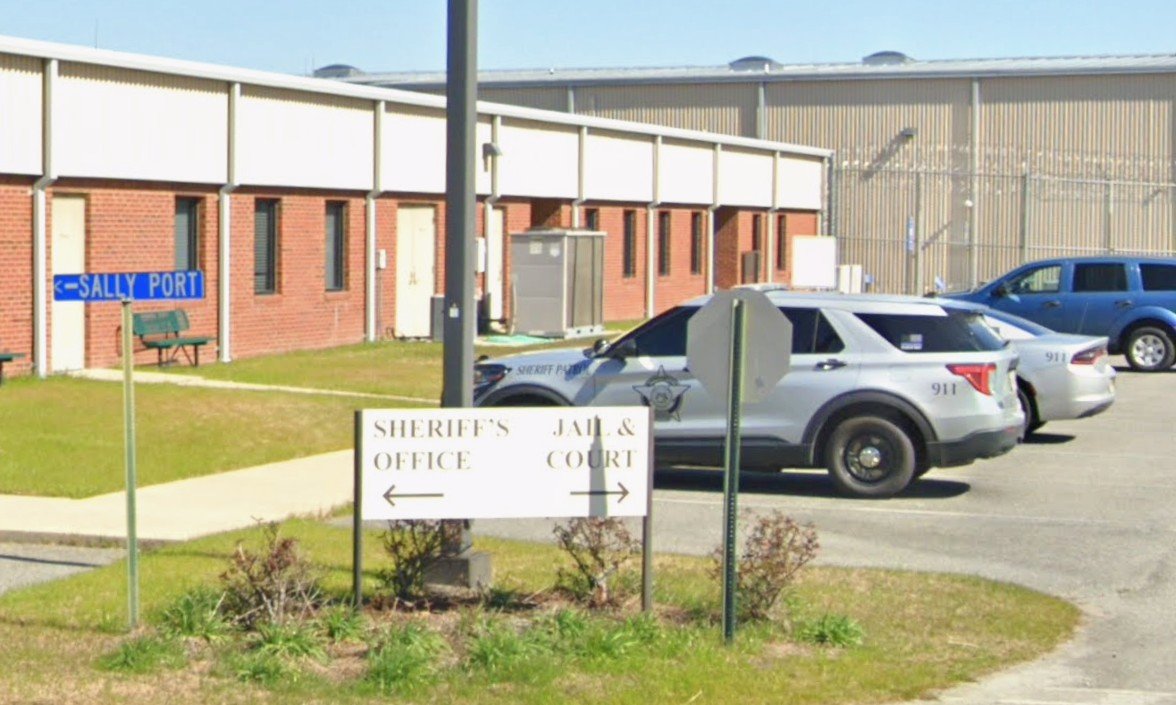 Two Former Dodge County Jailers, Two Inmates Arrested in Contraband Smuggling Investigation Two Former Dodge County Jailers, Two Inmates Arrested in Contraband Smuggling Investigation