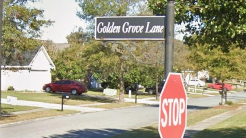 Two Richmond Hill Men Dead After Shooting at Home, Police Chase Ends With Apparent Suicide