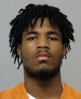 Macon Getaway Driver Sentenced to 40 Years for 2022 Thanksgiving Break Robbery Spree
