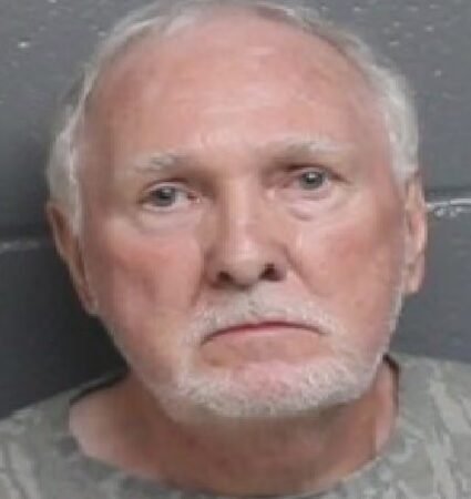 Former Bacon County School Bus Monitor Arrested for Allegedly Showing Pornographic Material to Children Former Bacon County School Bus Monitor Arrested for Allegedly Showing Pornographic Material to Children