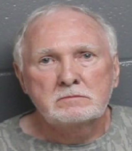 Former Bacon County School Bus Monitor Arrested for Allegedly Showing Pornographic Material to Children Former Bacon County School Bus Monitor Arrested for Allegedly Showing Pornographic Material to Children