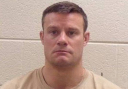 Ellijay Man Shot During Gunfire Exchange With Gilmer County Deputies Following Domestic Dispute