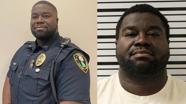Former Vidalia Police Sergeant Arrested for Misusing Flock License Plate Camera System