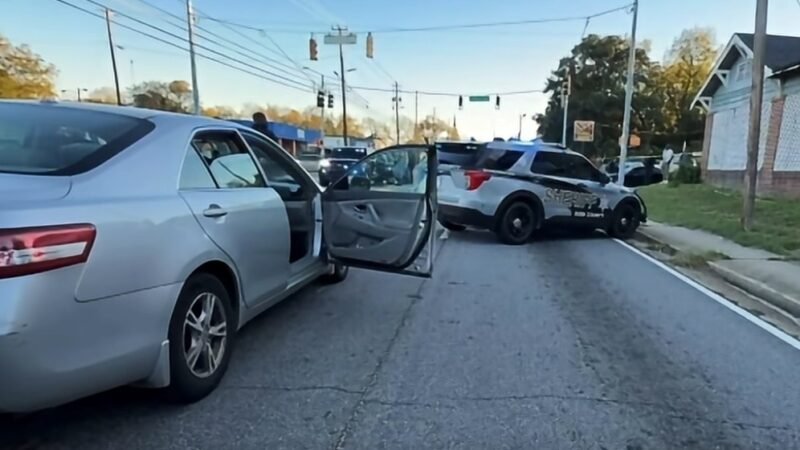 Macon Woman Killed in Shooting on Pio Nono Avenue; Man Found With Apparent Self-Inflicted Gunshot Wound