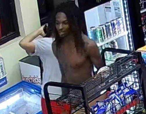 Bibb County Deputies Search for Suspect in Two Aggravated Assaults at Macon Stores Bibb County Deputies Search for Suspect in Two Aggravated Assaults at Macon Stores
