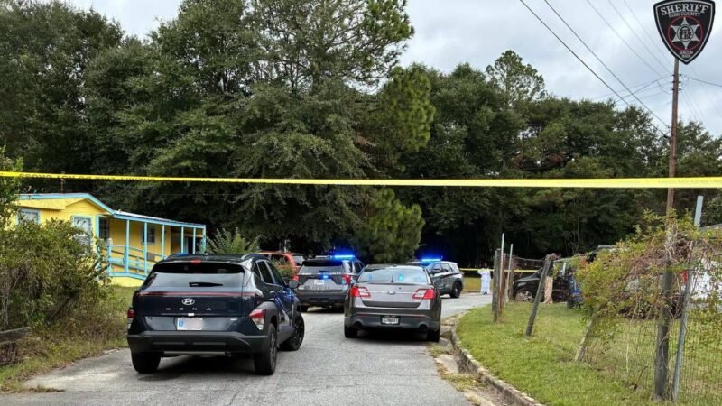 Macon Woman Killed, Man Injured in Double Shooting at Watts Road Home