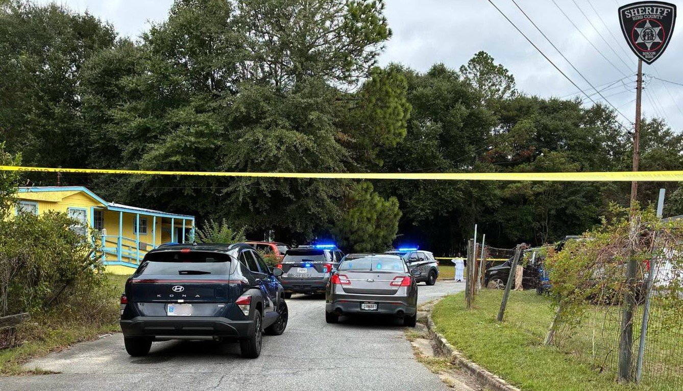 Macon Woman Killed, Man Injured in Double Shooting at Watts Road Home Macon Woman Killed, Man Injured in Double Shooting at Watts Road Home