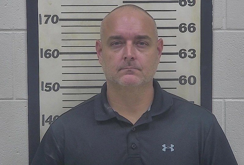 Coffee County Firefighter Arrested by GBI on Child Sexual Battery Charge Coffee County Firefighter Arrested by GBI on Child Sexual Battery Charge